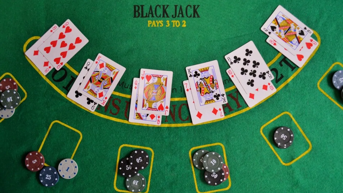 Blackjack